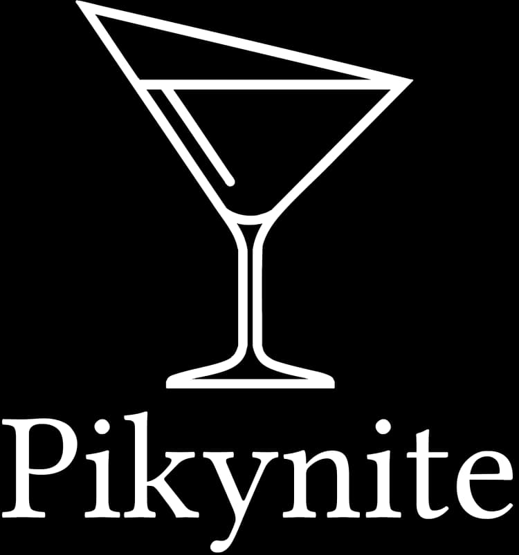 Pikynite Logo Web